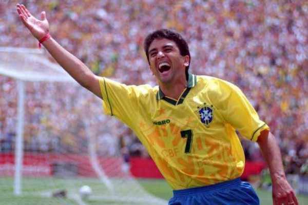 9 Pencetak Gol Terbanyak Timnas Brasil Sepanjang Masa, Para Legenda