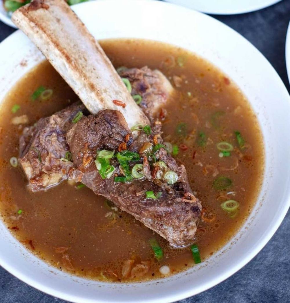 10 Olahan Daging Sapi Khas Nusantara yang Jadi Favorit