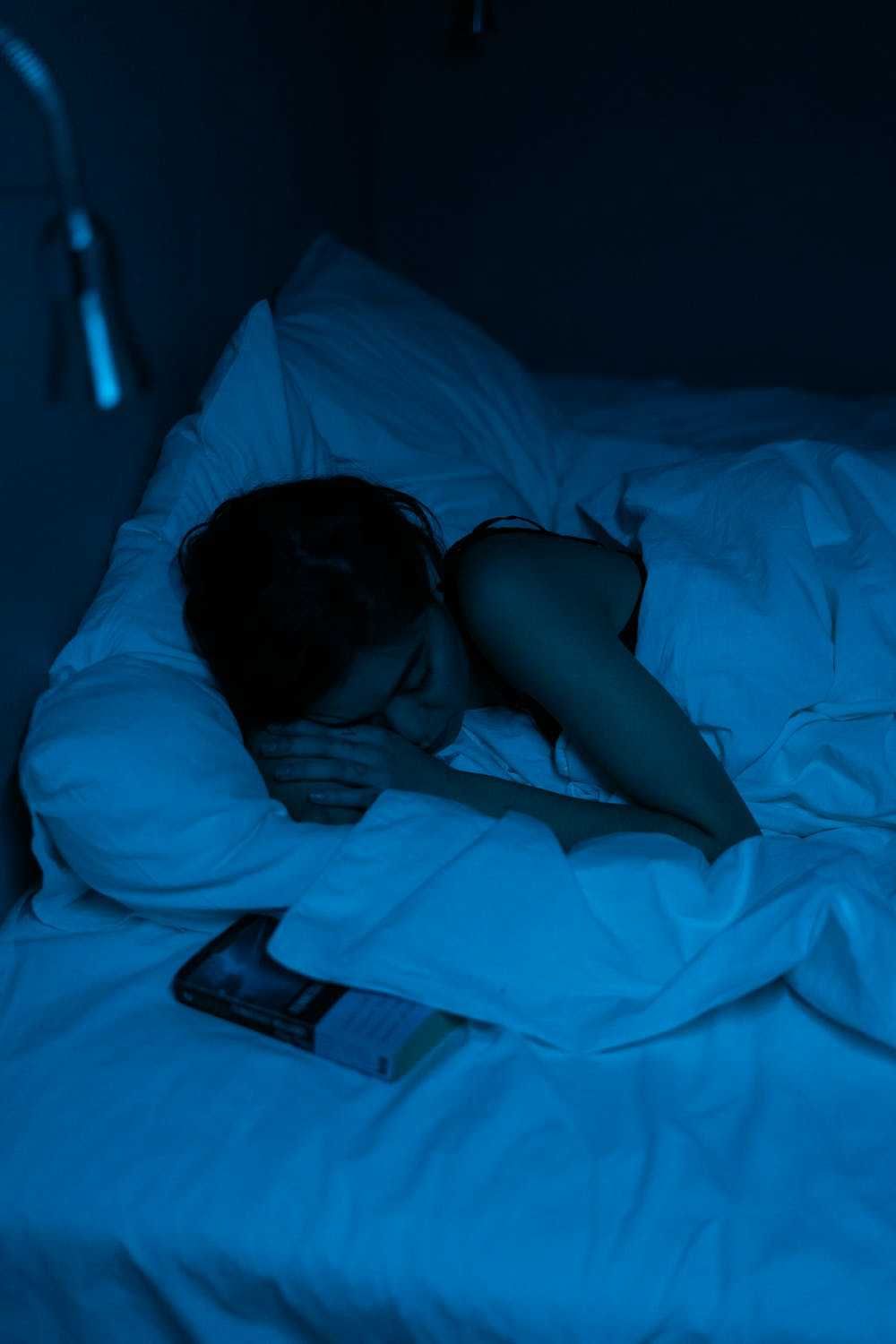 Ternyata Benar, Melepas Bra Saat Tidur Dapat Memberikan 7 Manfaat Ini!