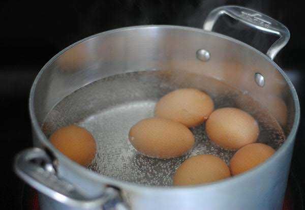 Resep Scotch Egg Khas Inggris yang Renyah dan Lezat - IDNTimes.com