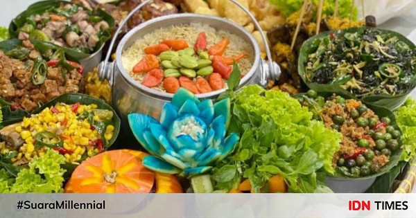 5 Resep Masakan Jawa Yang Bikin Goyang Lidah, Mudah Dibuat