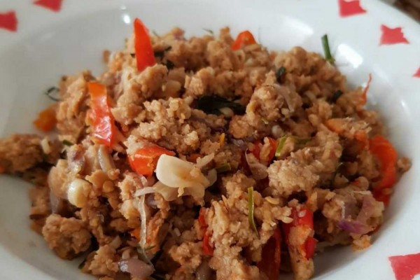 Wajib Dicoba, Resep Sambal Oncom yang Bikin Nafsu Makanmu Bertambah