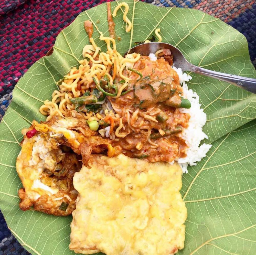 Makanan Khas Jawa Tengah Makanan Khas Jawa Tengah « Sundarirwb