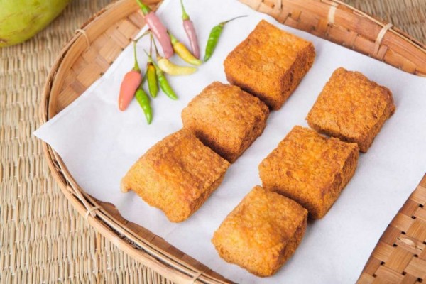 10 Ragam Gorengan Khas Sunda yang Lezat dan Merakyat, Ada Favoritmu?