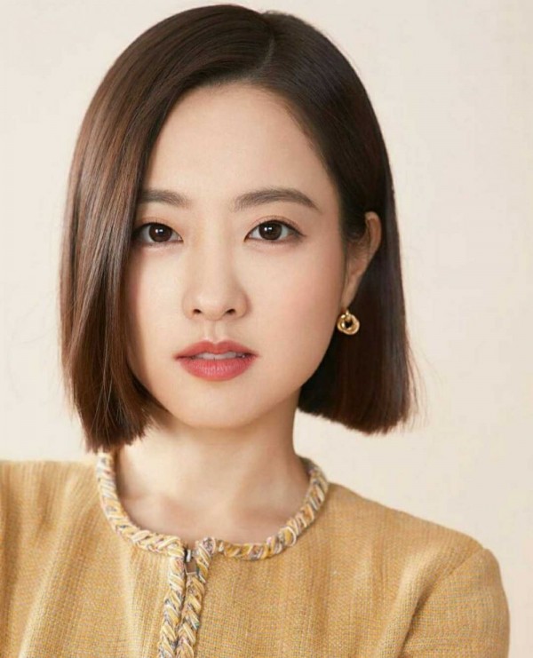 10 Potret Park Bo Young, Aktris Imut yang Bakal Comeback Drama Baru