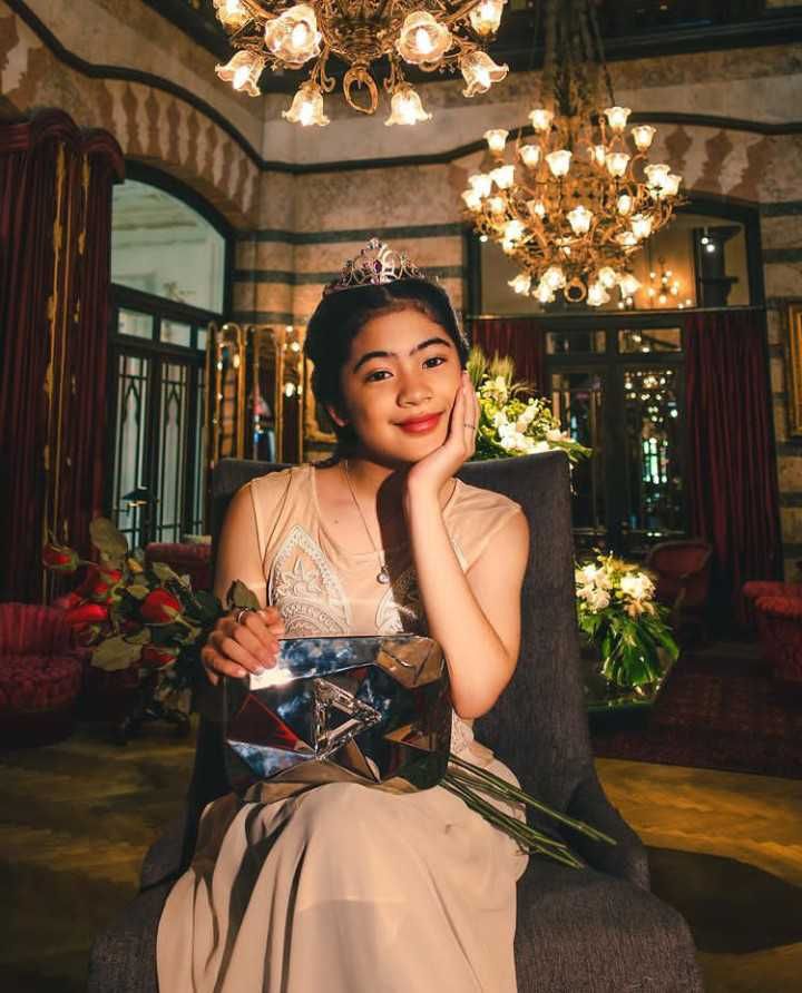 Dancer Filipina, Adu Pesona Niana Guerrero dan AC Bonifacio
