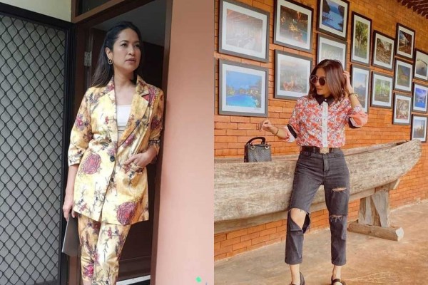 Besan di Ikatan Cinta, 10 Adu Kece Sari Nila vs Natasha Dewanti