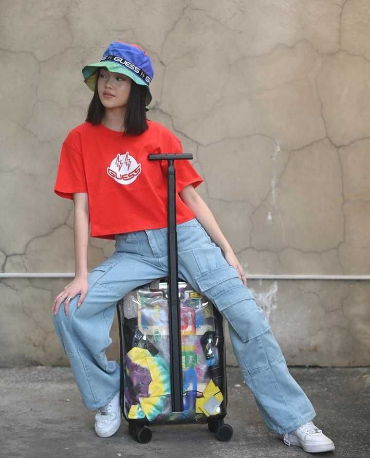 Dancer Filipina, Adu Pesona Niana Guerrero dan AC Bonifacio