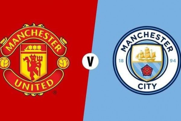 MU Cari Obat Luka di Derbi Manchester