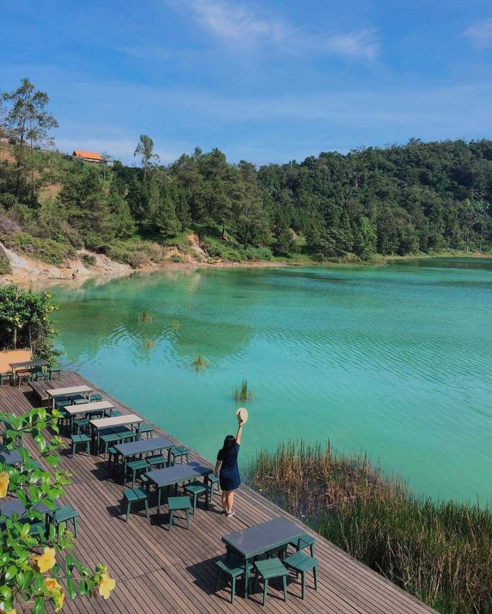 Surga Tersembunyi Sulawesi Utara: 10 Destinasi Wisata Selain Likupang