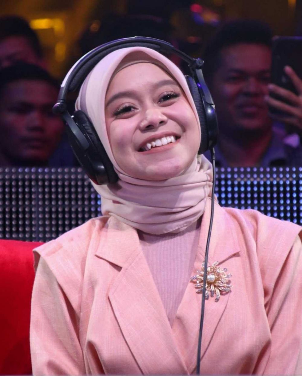 Manisnya Bak Gula Jawa, 10 Momen Ceria Lesty Kejora Bikin Luluh Fans