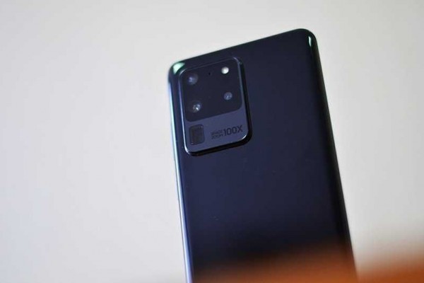 Ngebut! 5 Ponsel Prosesor Terbaru Snapdragon 888, HP 5G Terganas