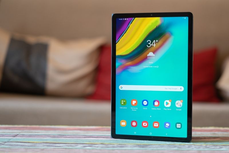 samsung tab 10 inci