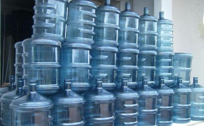 Para Pakar Mendesak Pelabelan BPA pada Galon untuk Lindungi Konsumen