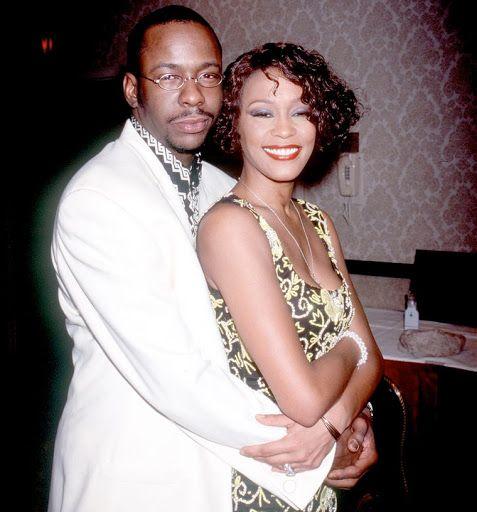 Perjalanan Cinta Penuh Kontroversi Whitney Houston