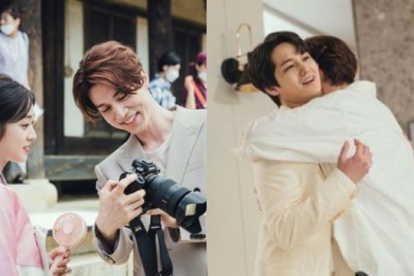 Berakhir Bahagia, 10 Momen Pemeran Tale of a Gumiho yang Bikin Kangen