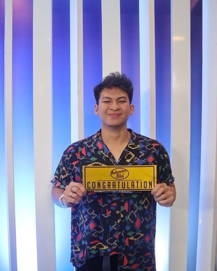 13 Peserta Indonesian Idol 2021 Ini Dulu Ikut Kontes Lain!