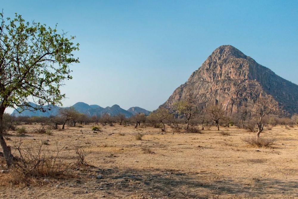 10 Destinasi Wisata di Botswana yang Asyik untuk Liburan 