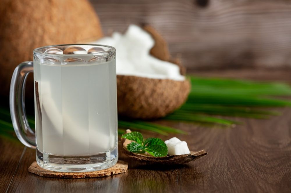 Rekomendasi Buah-Buahan Bantu Meredakan Sakit Flu