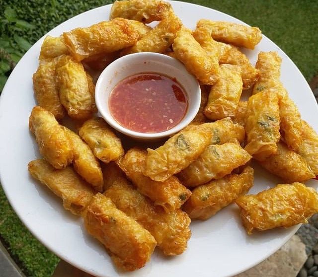 5 Resep Kembang Tahu Yang Lezat Menghangatkan