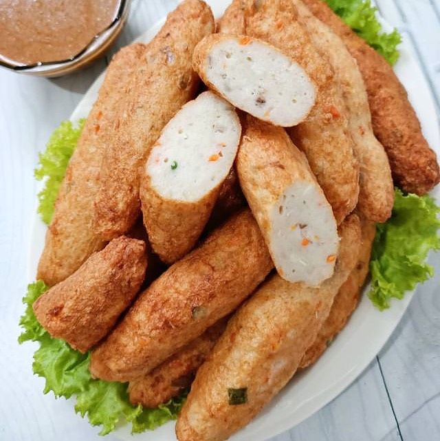 Aneka Frozen Food Bakar yang Cocok Disajikan saat Tahun Baru