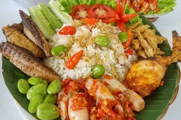 Kuliner Khas Sunda 8748