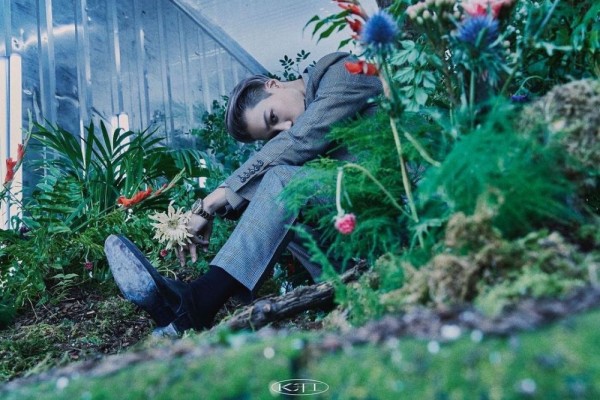 Jarang Terekspos, Ini 10 Potret Lawas Masa Kecil Jefri Nichol