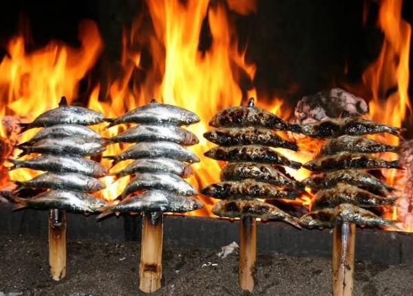 9 Olahan Seafood Populer dari Spanyol yang Wajib Dicoba, Bikin Ngiler!