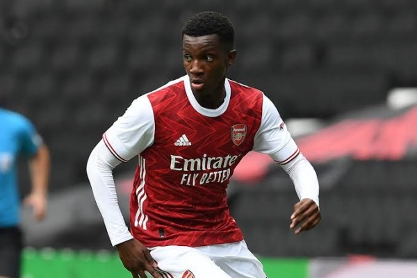 5 Pemain Lulusan Hale End Academy yang saat Ini jadi Andalan Arsenal