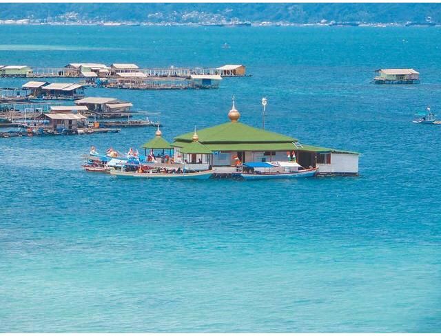 Wisata Pantai Populer di Lampung, Healing Seru Vitamin Sea!
