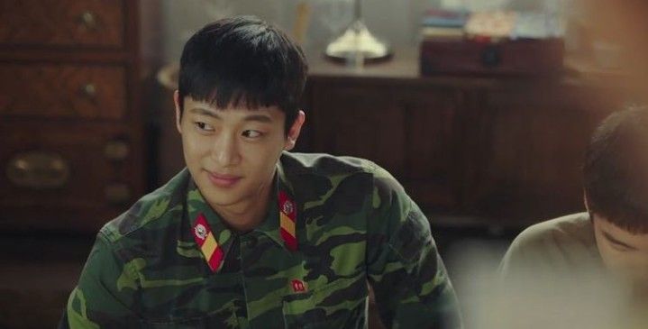 10 Aktor Korea Bermarga Lee Paling Populer, Bisa Tebak Siapa Aja?