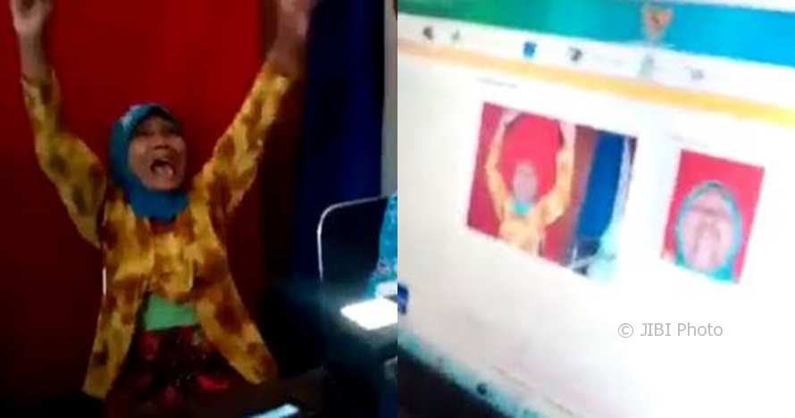 13 Foto KTP Gagal Ngakak Banget, Bikin Malu Seumur Hidup