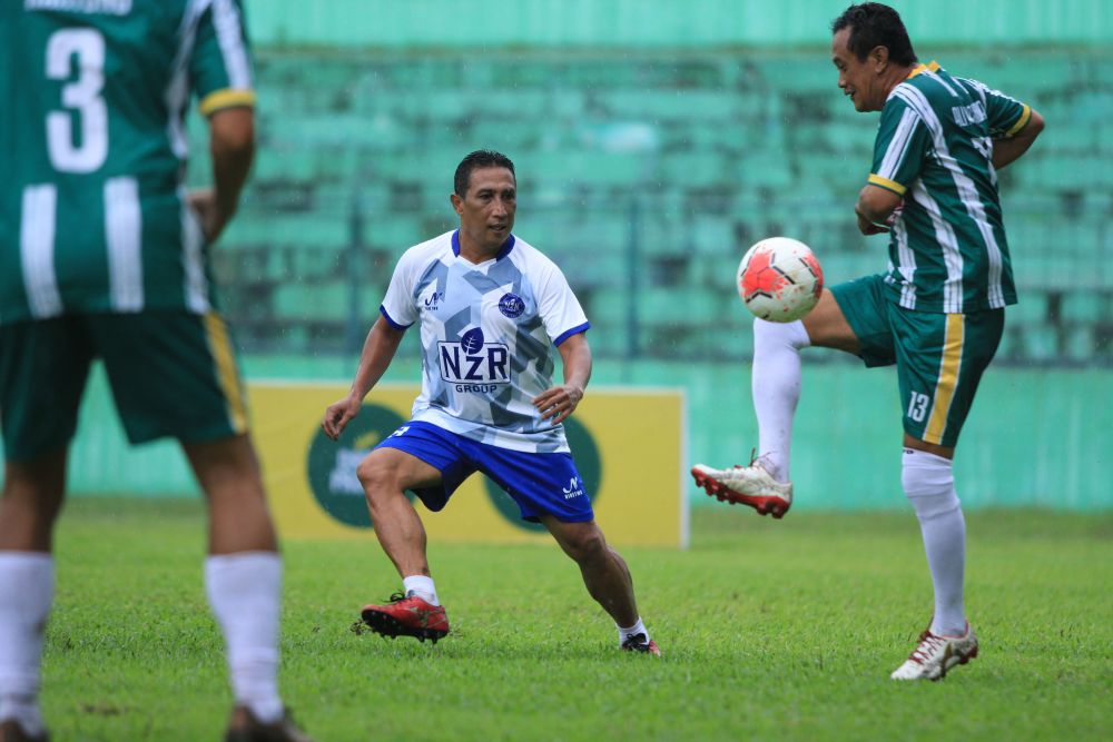 Dikenal Sebagai Kota Bola, 6 Stadion Yang Ada di Malang Raya 