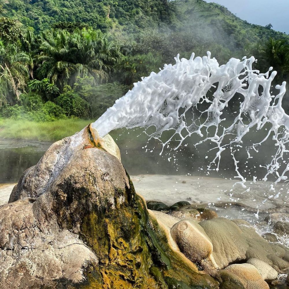 10 Destinasi Wisata Menawan di Uganda yang Bikin Pengin Liburan