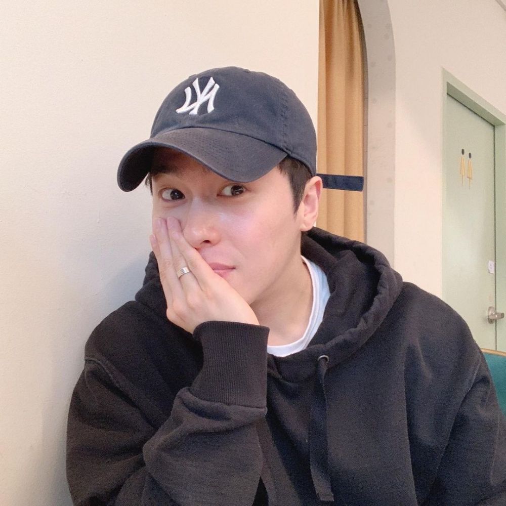 Potret Lee Jae Won, Sahabat Kim Jung Hyun di ‘Mr. Queen’