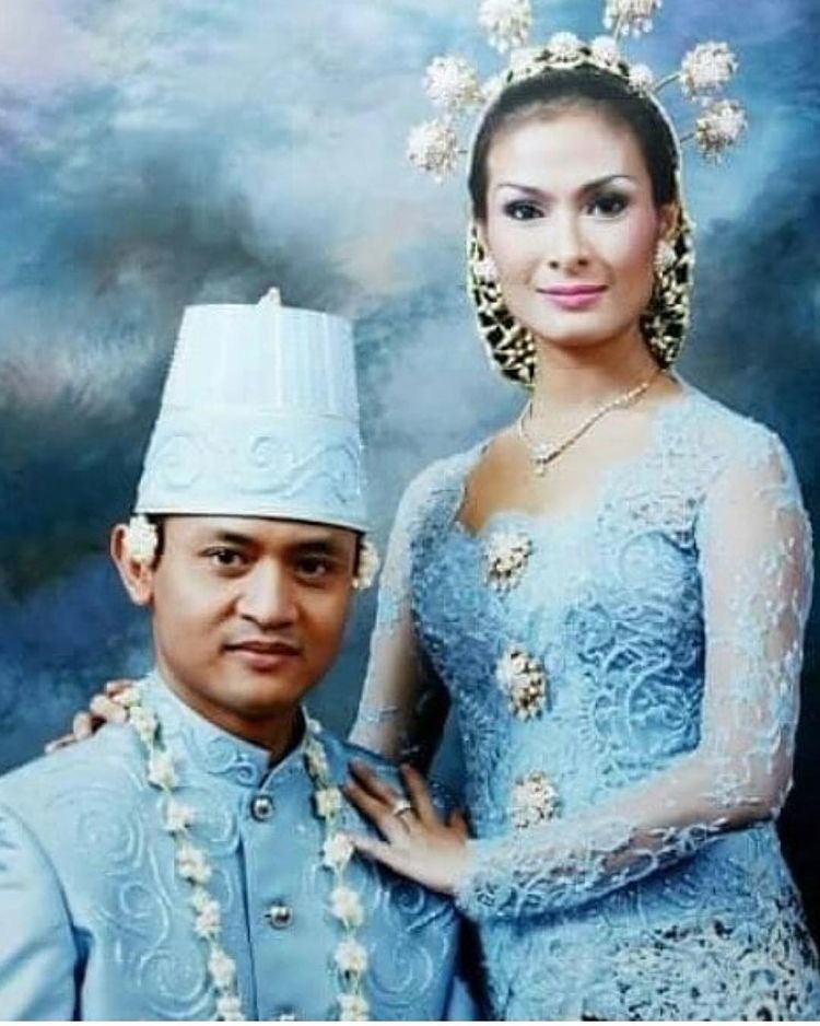 Lesti Kejora Imut Abis! 9 Potret Jadul Para Penyanyi Dangdut