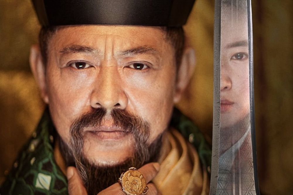 10 Quotes di Film 'Mulan', Bikin Lebih  Berani Menentukan Pilihan