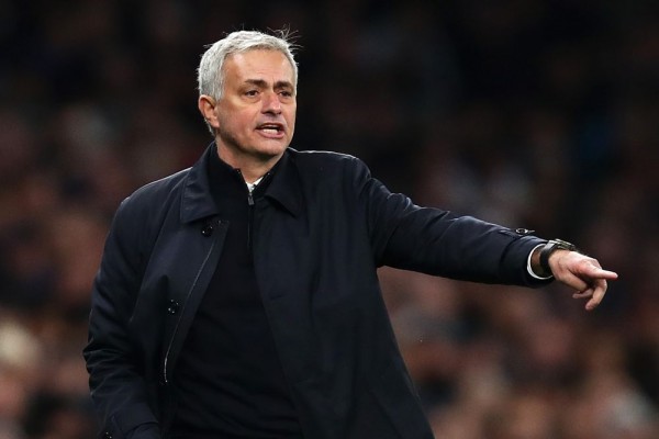 10 Pemain Tottenham Hotspur yang Paling Diandalkan Jose Mourinho