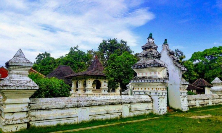 6 Kerajaan di Indonesia yang Masih Berdiri Hingga Sekarang