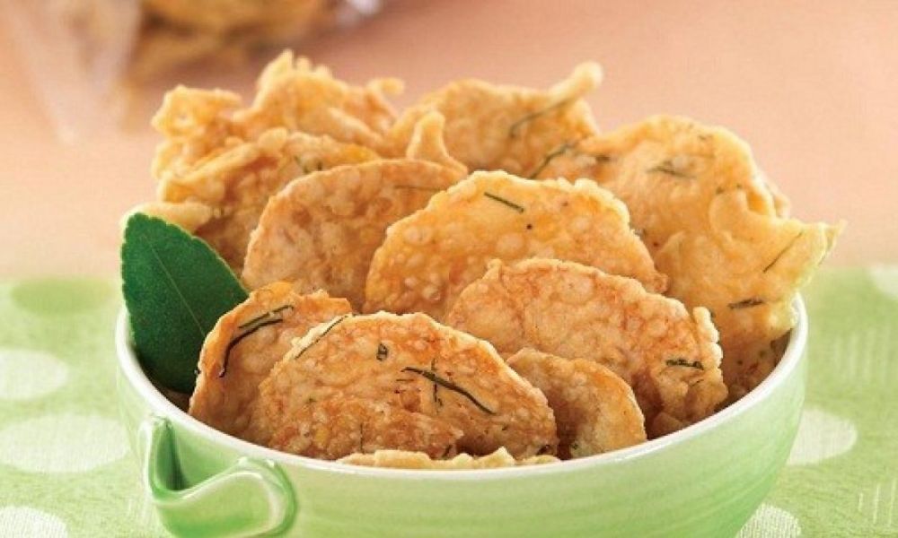 Tak Ada Minyak Goreng Subsidi, Produsen Keripik Tempe Stop Produksi