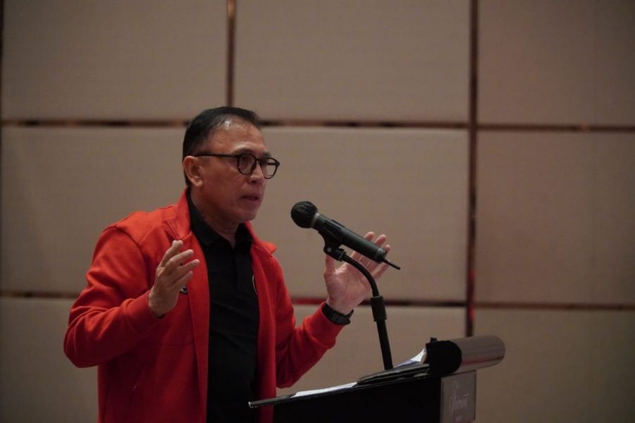 Promosi dan Degradasi Akhirnya Diberlakukan di Liga 1 dan Liga 2