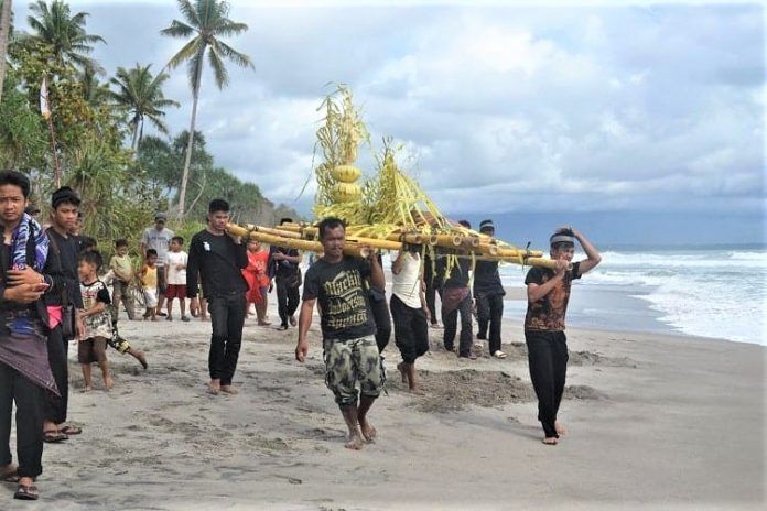 5 Tradisi Adat Daerah Lampung yang Paling Populer, Sudah Tahu?