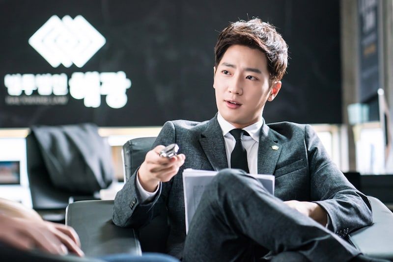 Bertalenta, 7 Aktor Korea Bisa Main Peran Baik dan Jahat Sekaligus