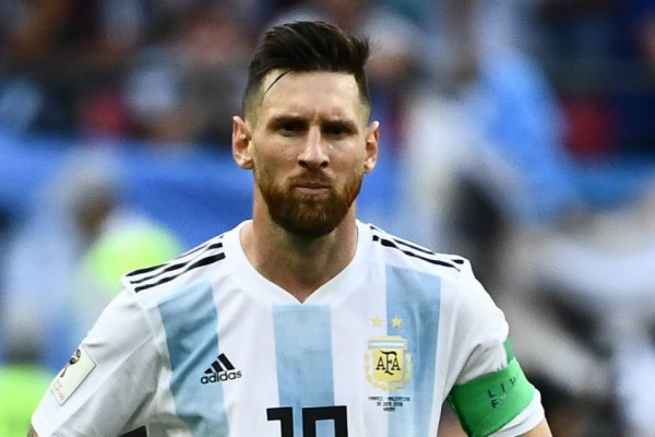 Dari Lionel Messi hingga Ronaldo, Ini 5 Kapten Tim Nasional Terbaik