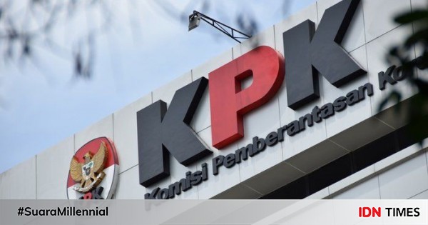 Dapat hadiah burung seharga rp100 juta, bupati situbondo lapor kpk