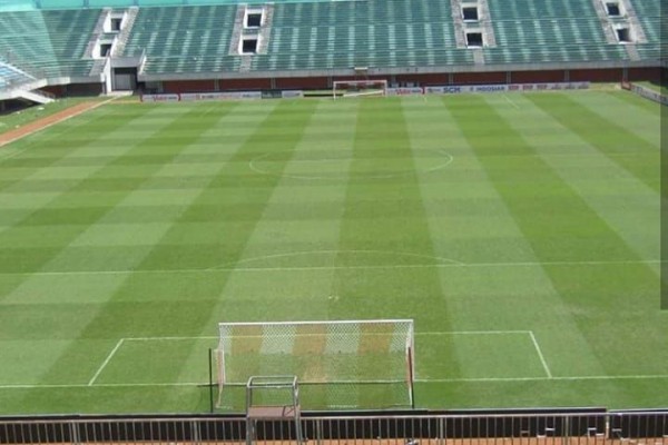 Stadion Maguwoharjo Siap Jadi Tempat Pertandingan Piala Menpora 2021