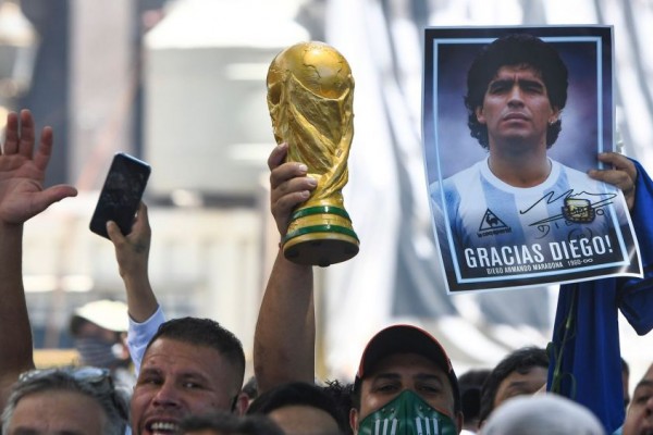 Rekor-rekor yang Lahir Sepanjang Sejarah Piala Dunia