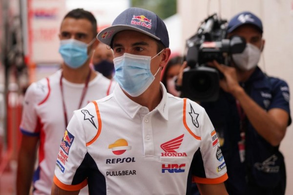 Carlo Pernat: Marc Marquez Baru Kembali di Pertengahan MotoGP 2021