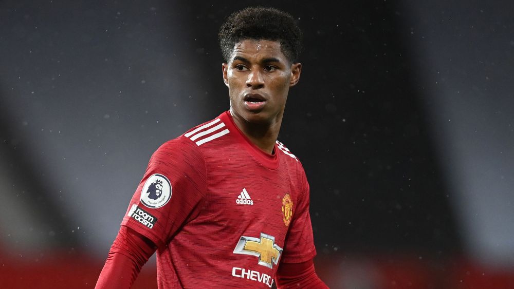 Gempar Marcus Rashford Jujur Mau Cabut dari MU