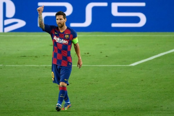 5 Pemain Bola Bergaji Tertinggi selama 2020, Siapa Teratas?